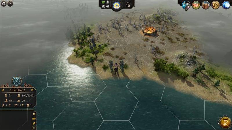Game screenshot 2