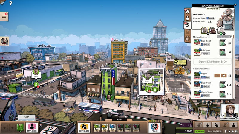 Game screenshot 3