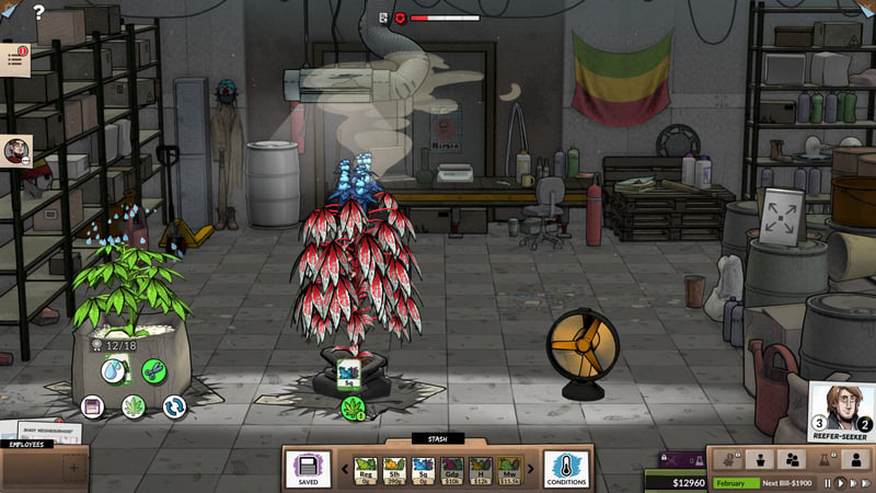 Game screenshot 3
