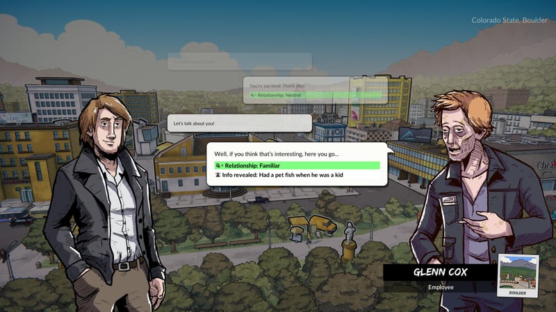 Game screenshot 3
