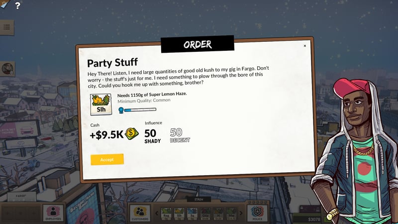 Game screenshot 5