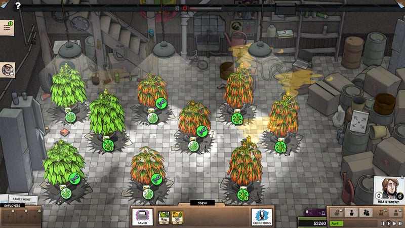 Game screenshot 4