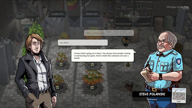 Game screenshot 2