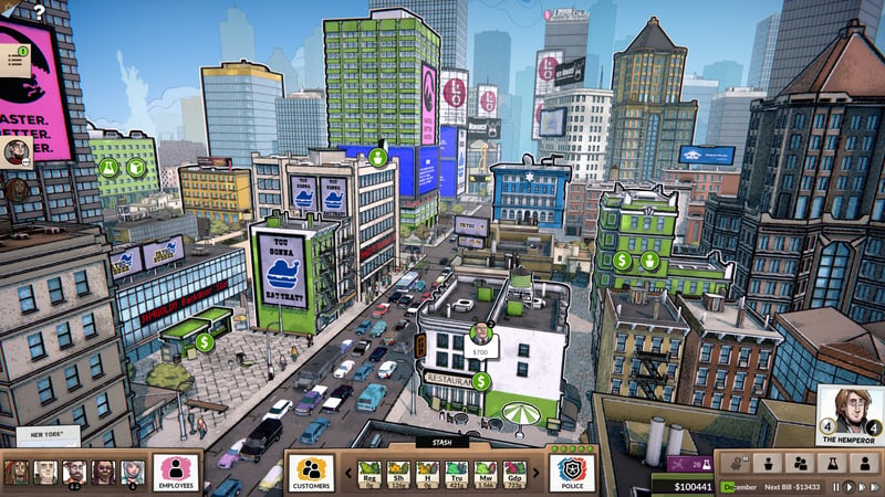 Game screenshot 4