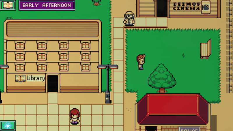 Game screenshot 3