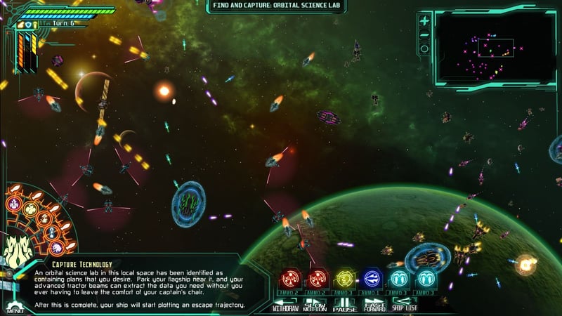 Game screenshot 3
