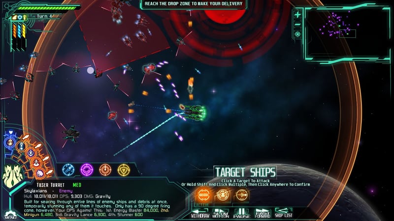 Game screenshot 5