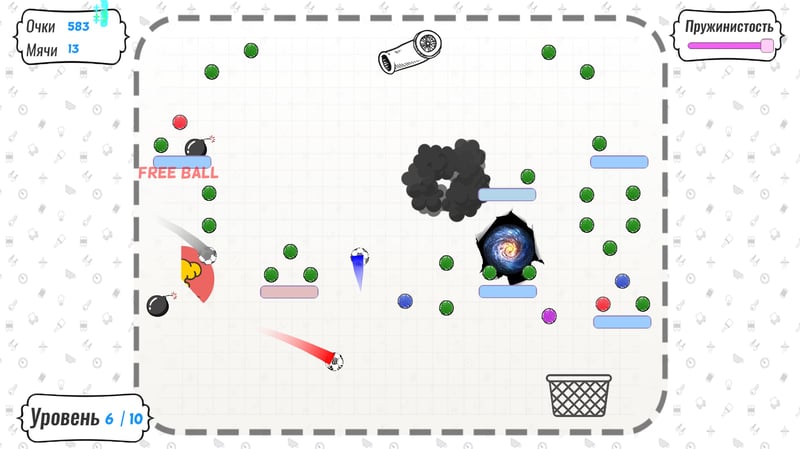 Game screenshot 1