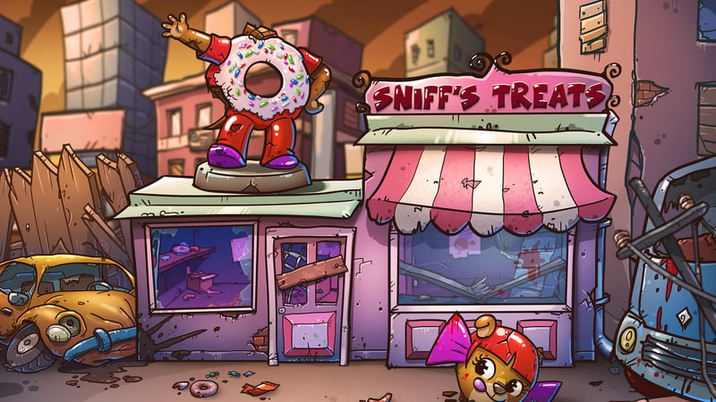 Game screenshot 4