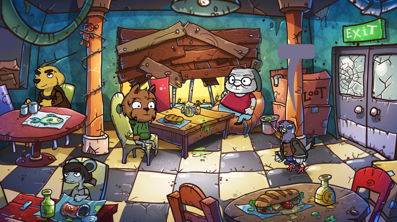 Game screenshot 4