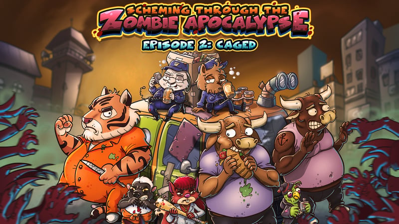 Game screenshot 2