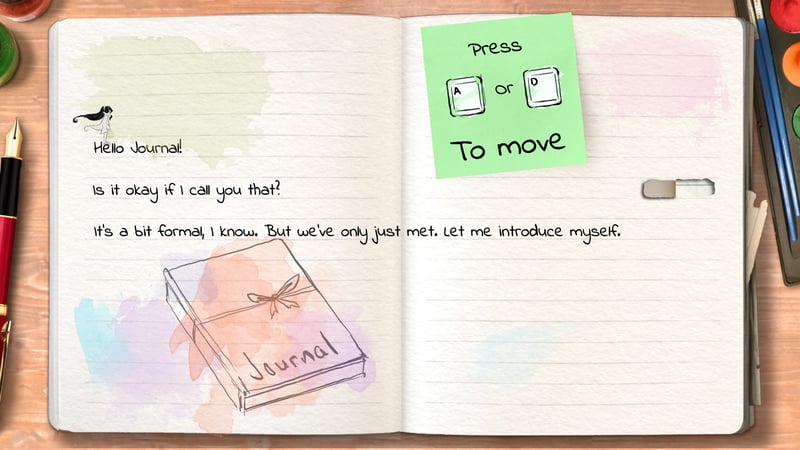 Game screenshot 2