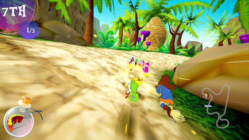 Game screenshot 4
