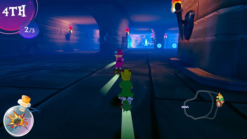 Game screenshot 4