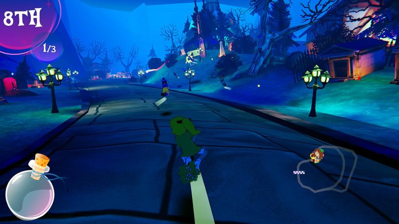 Game screenshot 2
