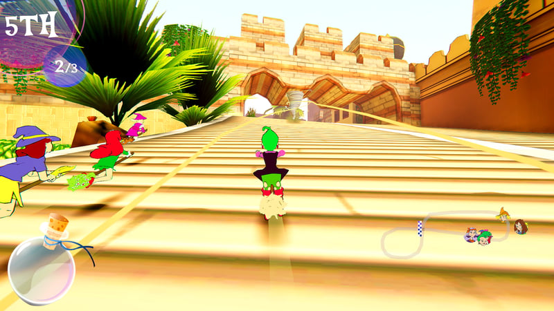 Game screenshot 5