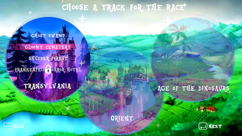 Game screenshot 3