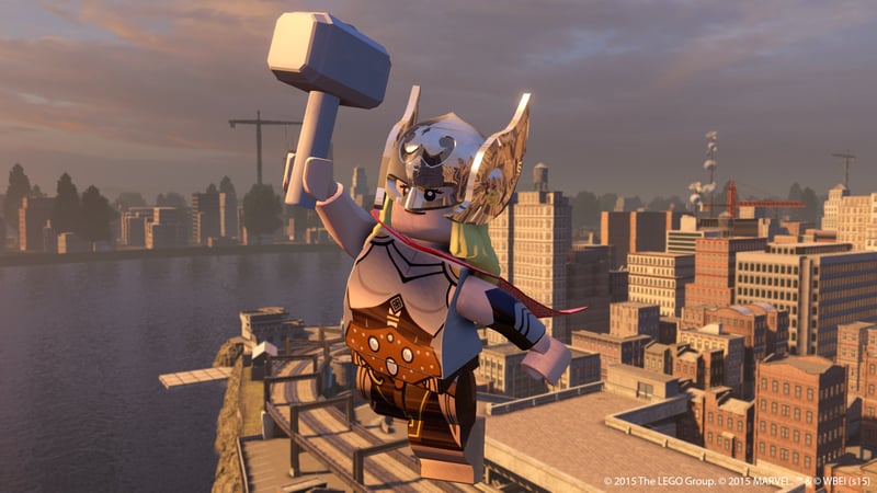Game screenshot 2