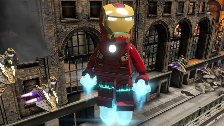 Game screenshot 4