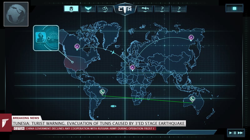 Game screenshot 2