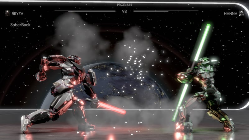 Game screenshot 2
