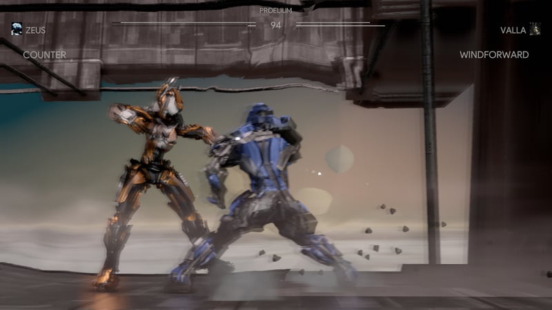 Game screenshot 5