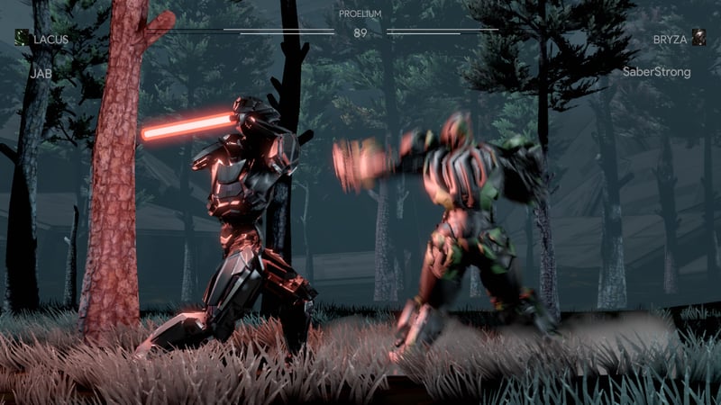 Game screenshot 5