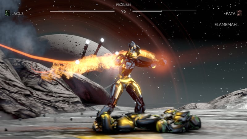 Game screenshot 3