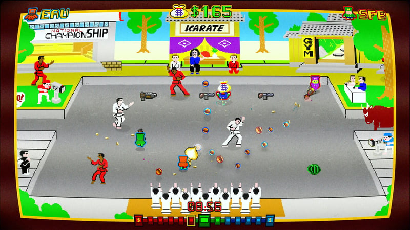 Game screenshot 2
