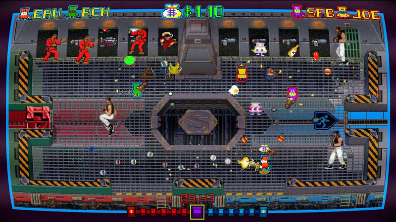 Game screenshot 4