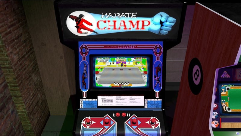Game screenshot 3