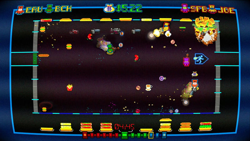Game screenshot 2