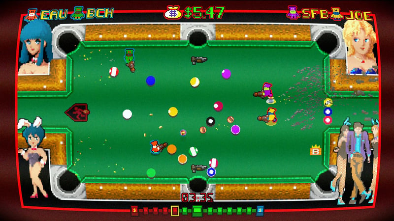 Game screenshot 3