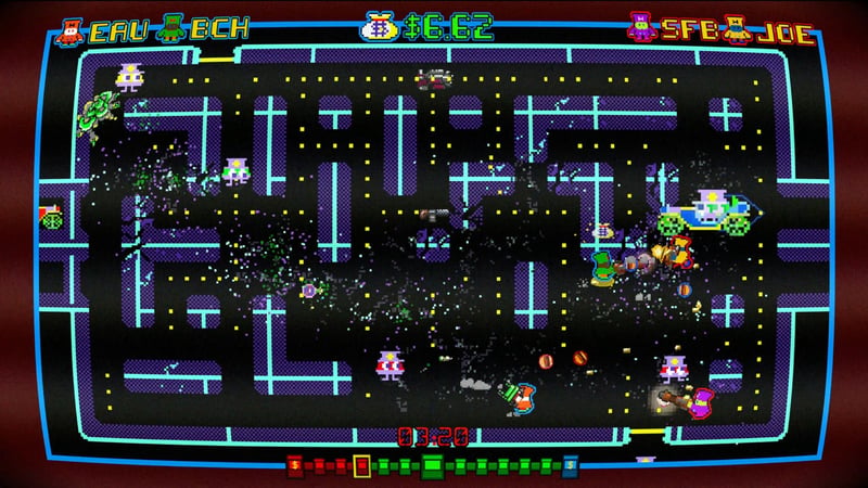 Game screenshot 4