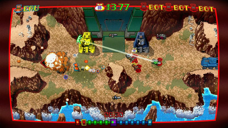 Game screenshot 2