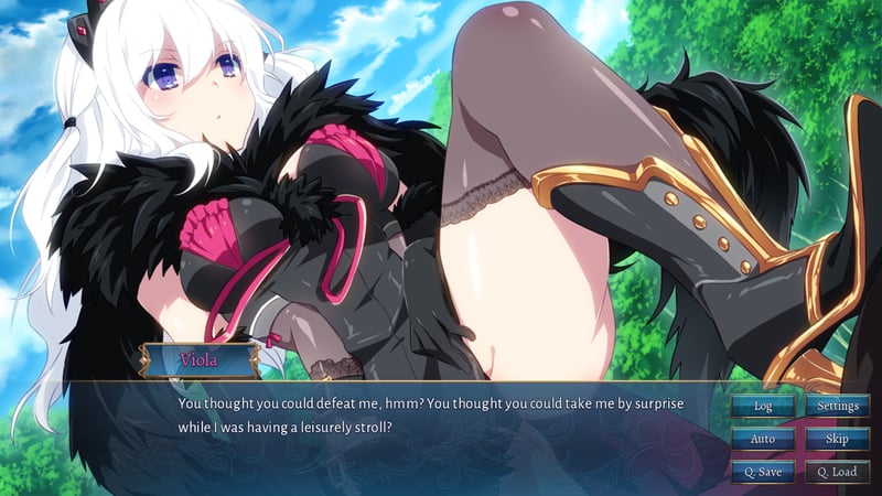 Game screenshot 3