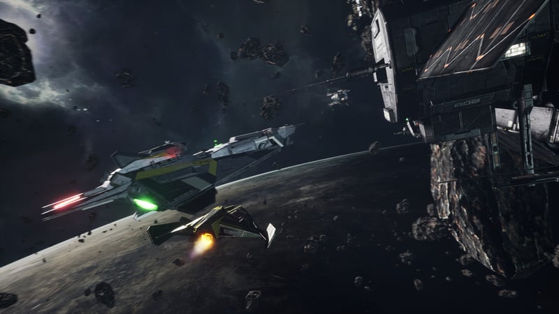 Game screenshot 5