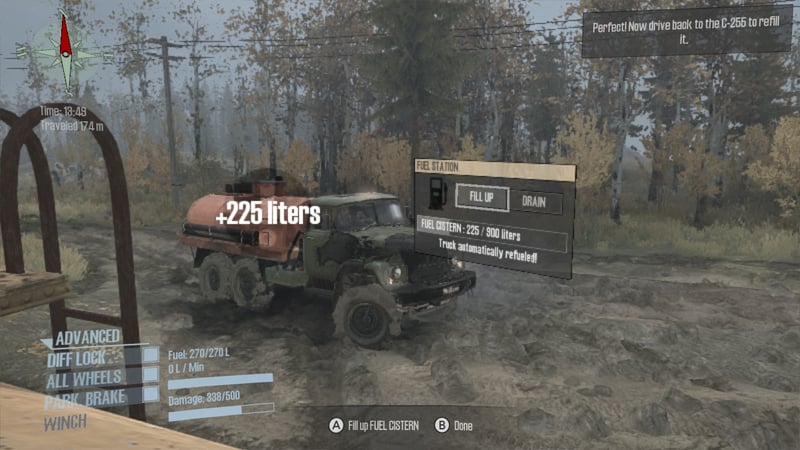 Game screenshot 2