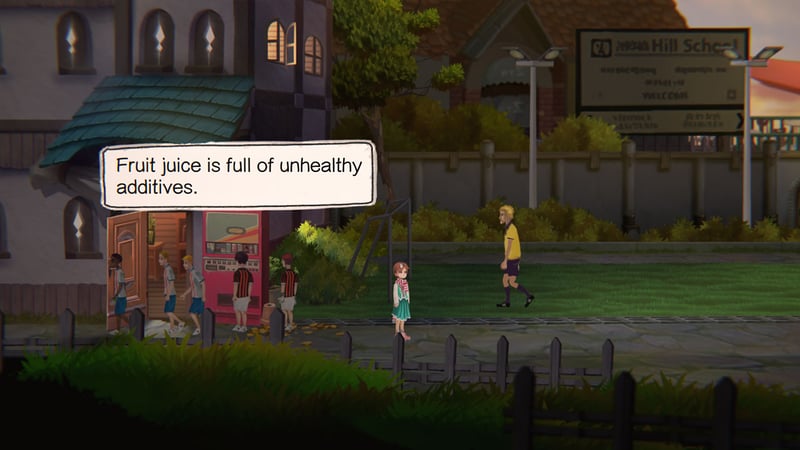 Game screenshot 4
