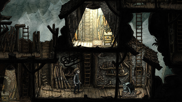 Game screenshot 4