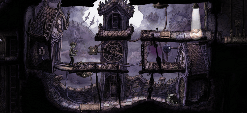 Game screenshot 2