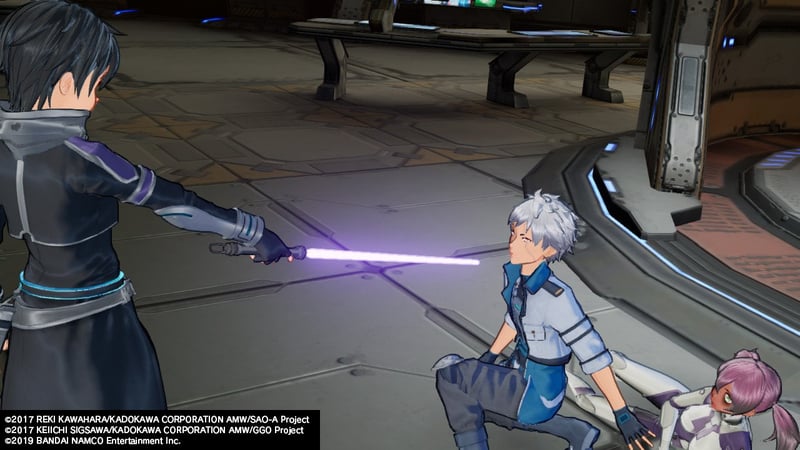 Game screenshot 5