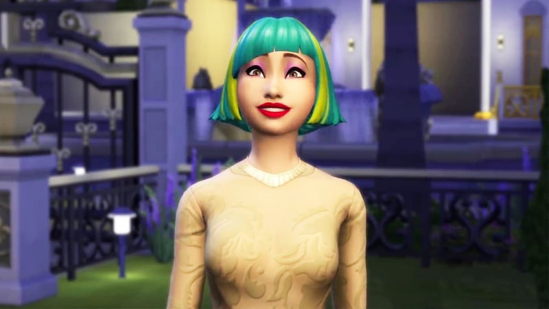 Game screenshot 3