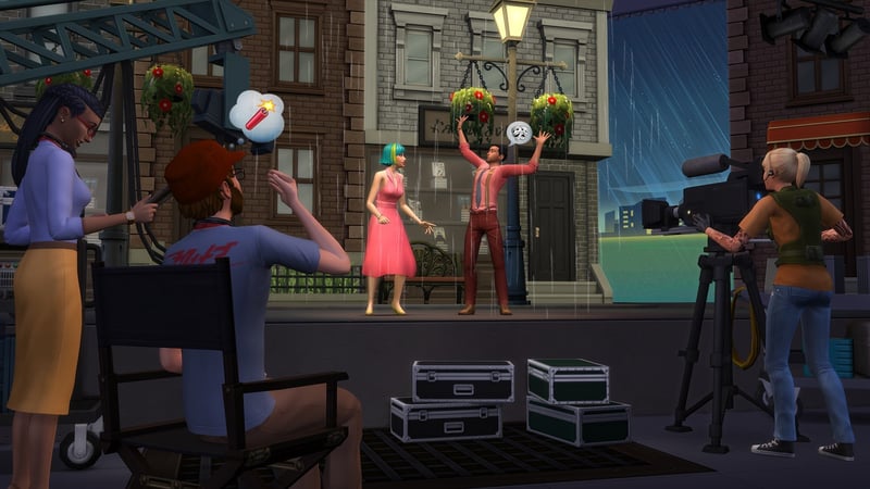 Game screenshot 4