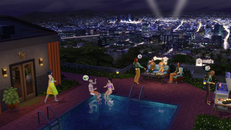 Game screenshot 5