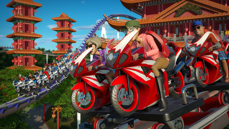 Game screenshot 4