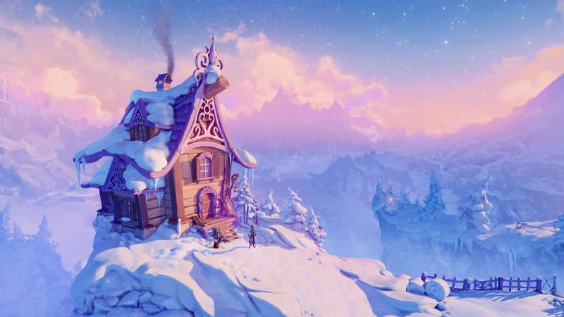 Game screenshot 3