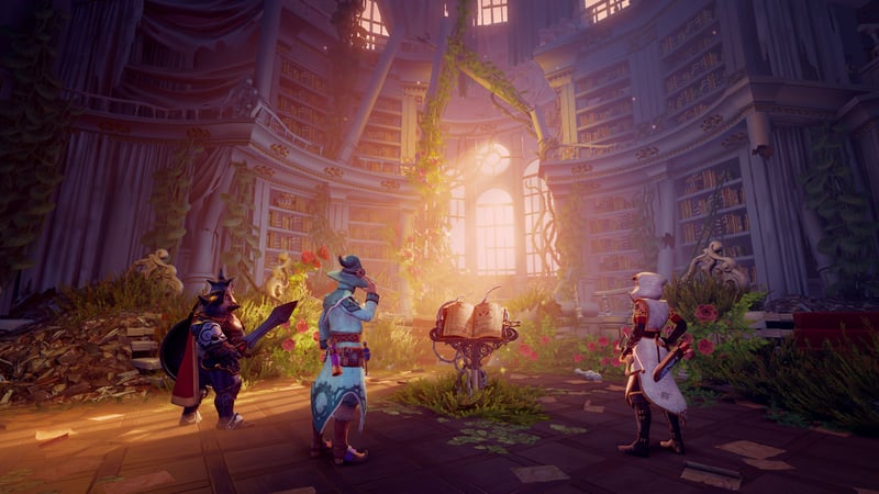 Game screenshot 3