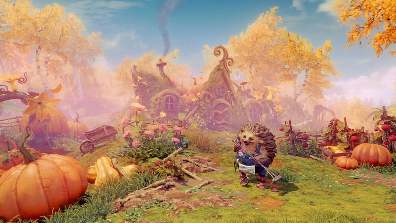 Game screenshot 3