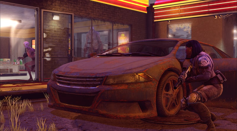 Game screenshot 2